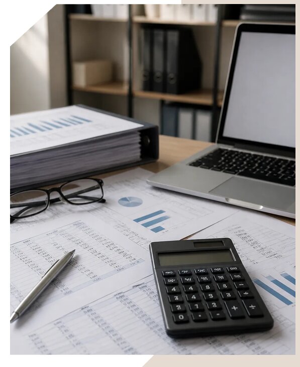 Аудит показателей отчетности в Черняховске по цене от 15720 р. | Консалтинг1-Чрх